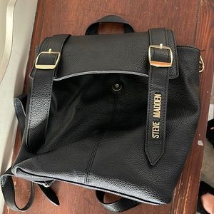 Small Steve Madden backpack